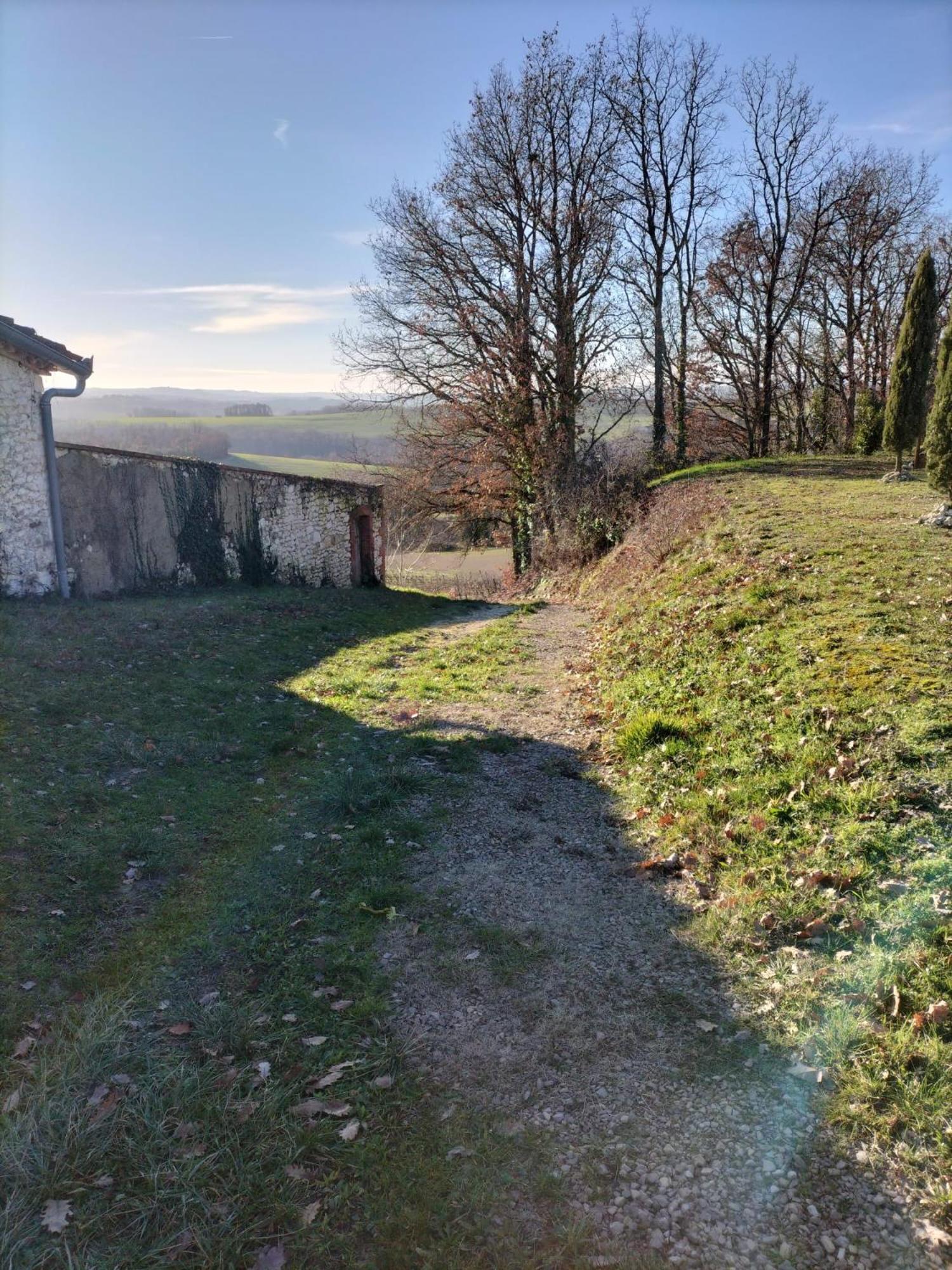 Les D'adelaide Lodge *