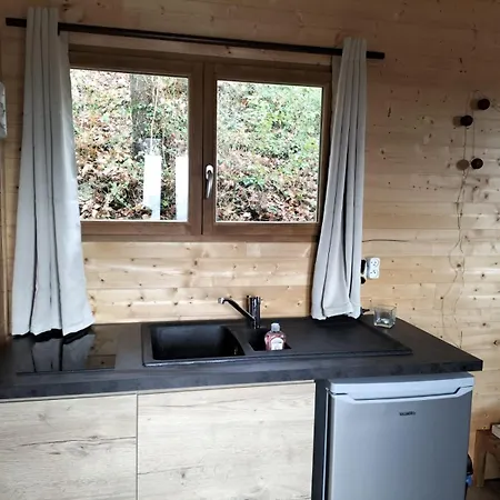 Les Lodges D'Adelaide Cahuzac-sur-Vère Exterior foto