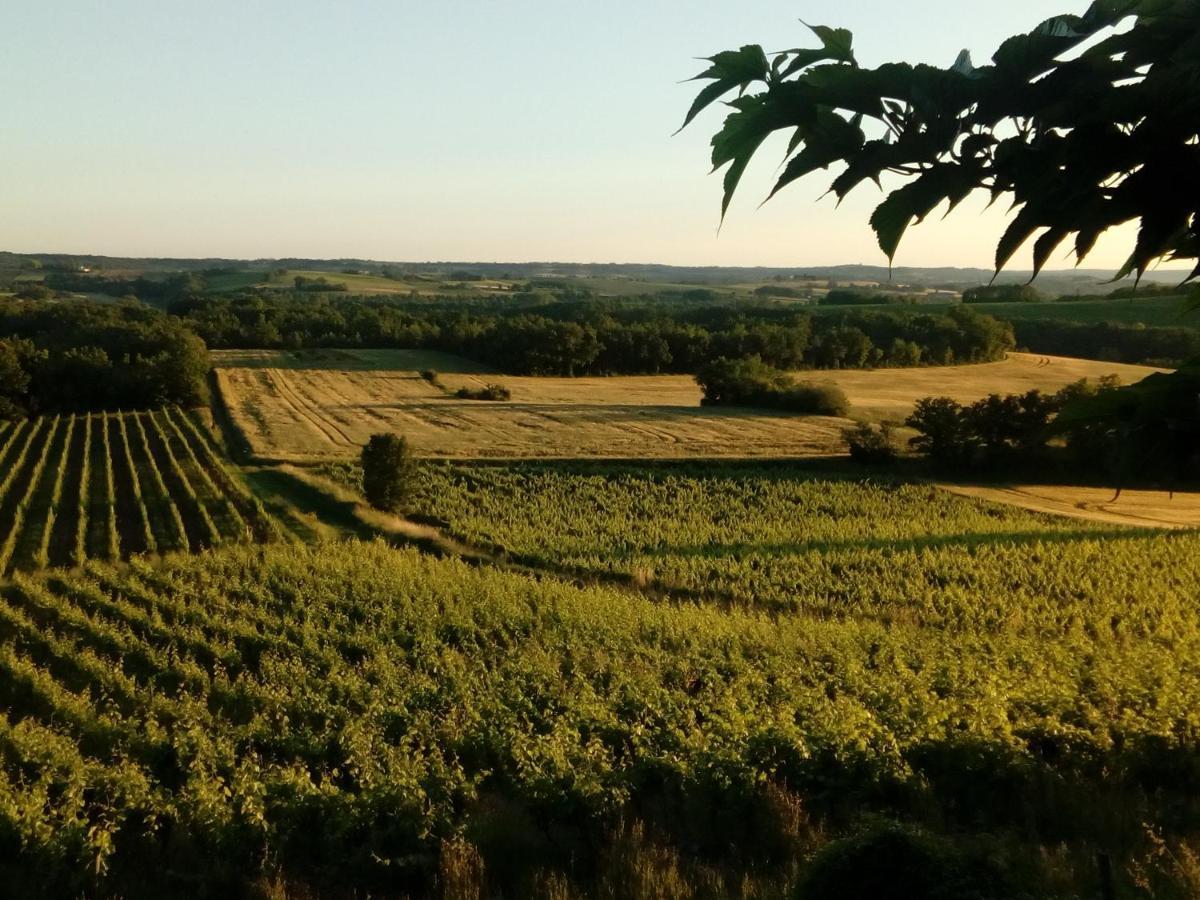 Les D'adelaide Cahuzac-sur-Vère